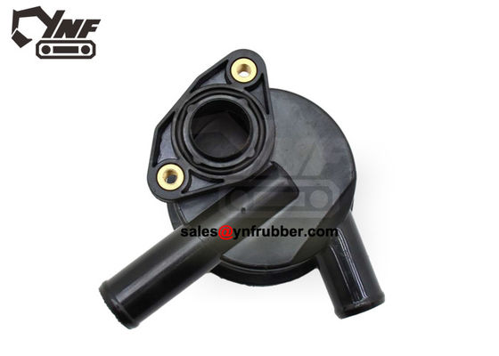 Régulateur EC210 EC210B EC240B VOE 20412322 VOE20412322 de carburant de VOL-VO