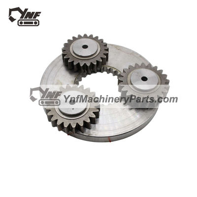 Vitesse d'anneau de moteur de démarreur d'engrenage planétaire du niveau LS00222 1er Mini Digger Accessories