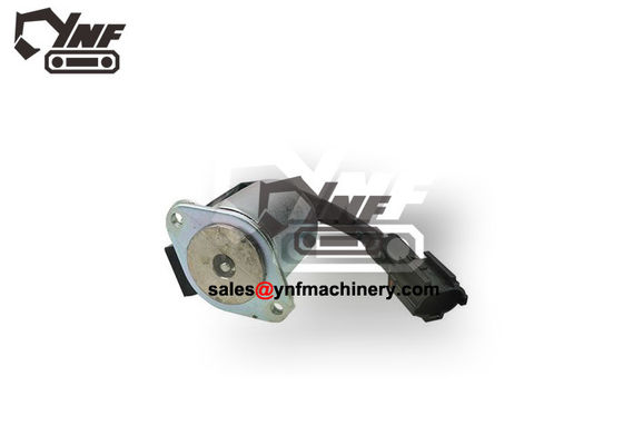 Bobine EX de vanne électromagnétique 0640202 pour la vanne électromagnétique électrique d'EX60-5 EX200-2 EX200-3/5