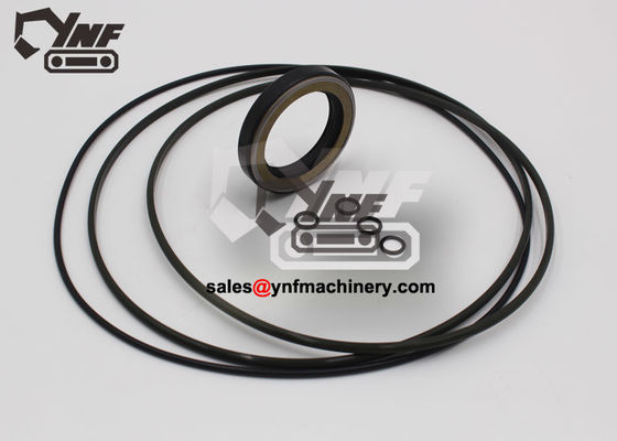 Kit hydraulique O Ring Seal Set 332-H5587 332H5587 332/H5587 JCB220 de joint du moteur YNF04105