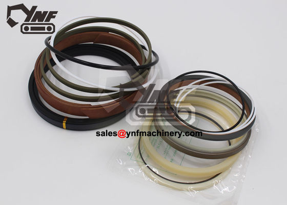 Kit 31Y1-18412 YNF04111 de joint de cylindre de boom de l'excavatrice R450LC-7 de Hyundai