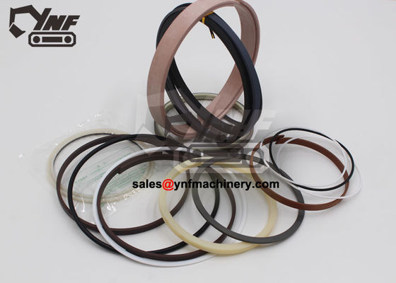 phoque Kit For Hyundai Excavator YNF04112 de cylindre de bras de réparation de 31Y1-24790 R450LC-7