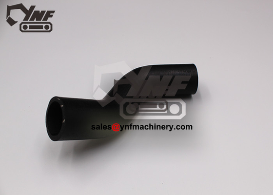 Excavatrice en caoutchouc Parts du tuyau YNF de pompe à eau de tuyau de by-pass du liquide réfrigérant 6HK1
