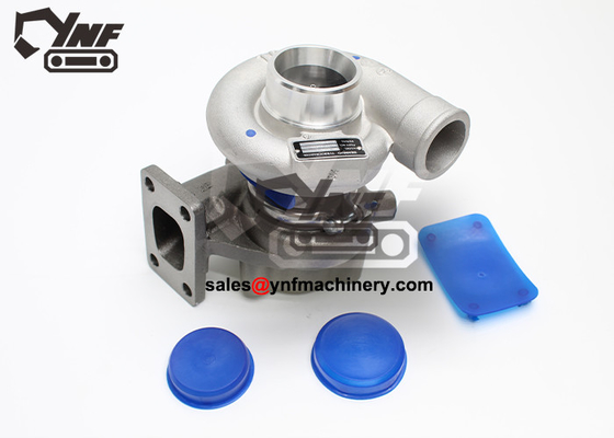 chargeur de 4D31 4D34 4D34T TD05-12G Turbo 49178-03130 28230-45500 49178-03133 pour des excavatrices de camions de Hyundai