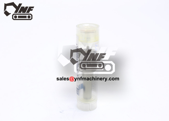 Embout de gicleur de l'injecteur NP-DLLA 160 PN 085 pour Zexel 105017-0850 Bosch 9 432 610 341 9432610341 DLLA160PN085 Kobelco SK120 4