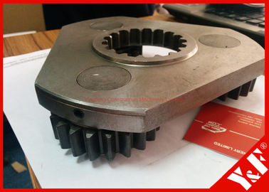 SK100 - 5 premières dents des vitesses YW32W01014F1 17 d'excavatrice de transporteur d'oscillation