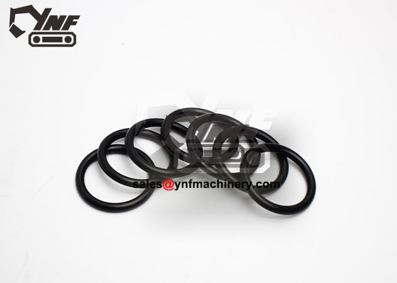 L'excavatrice PC200-7 de KOMATSU pilotent Valve Seal Kit 702-16-01861/7021601861
