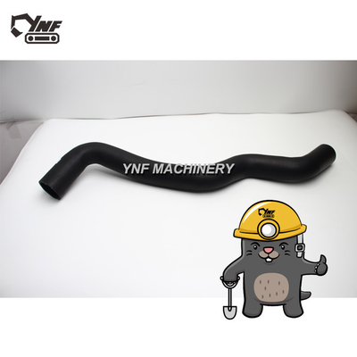 3102063 tuyau de l'eau de 3088201 radiateurs pour l'excavatrice ZX200 ZX200-3 ZX240-3G de Hitachi